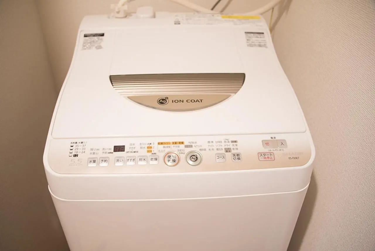Apartment Ams Tower Nakajima Room 505 - Vacation Stay 8388 Sapporo Japan