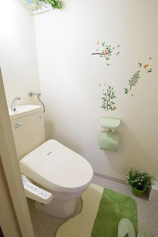 Ams Tower Nakajima Room 505 - Vacation Stay 8388 Sapporo Apartment